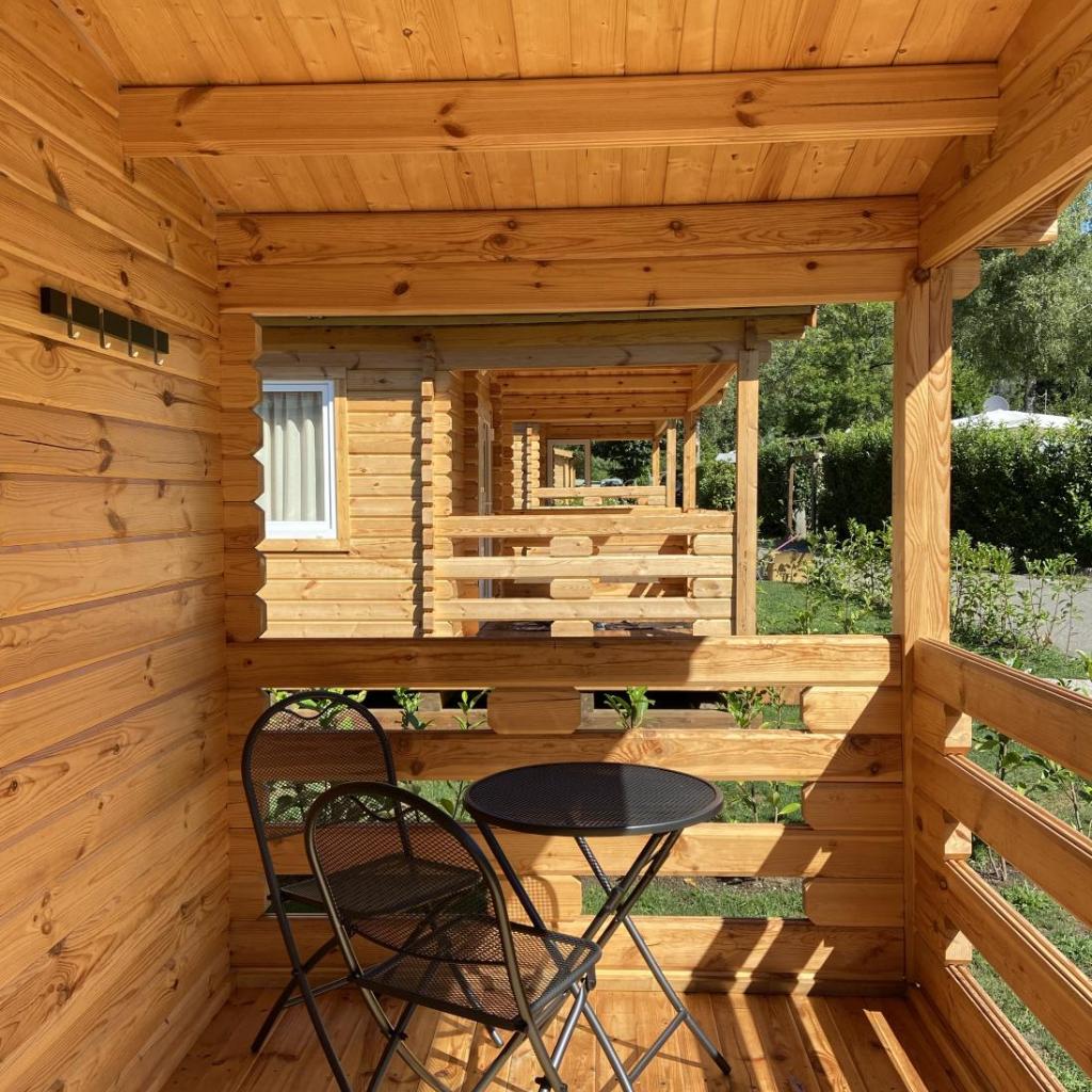 Camping Piccolo Paradiso – Bild