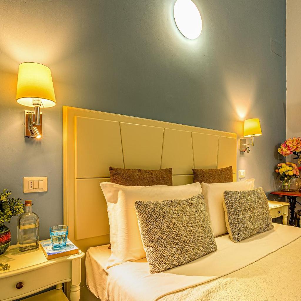 Marlin Rooms