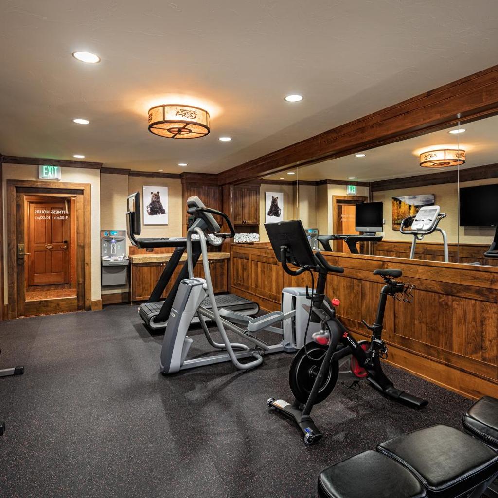 Wyoming Inn of Jackson Hole — 