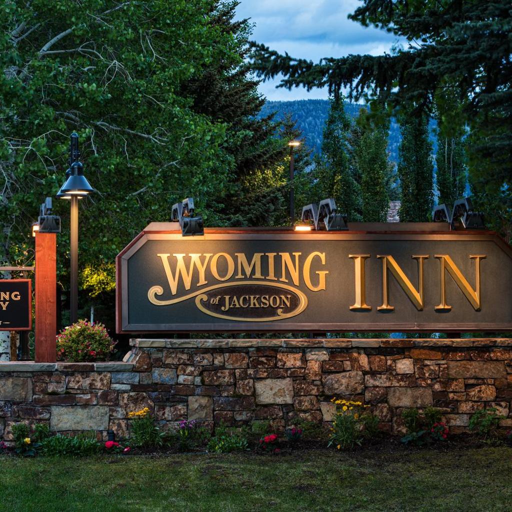 Wyoming Inn of Jackson Hole — 