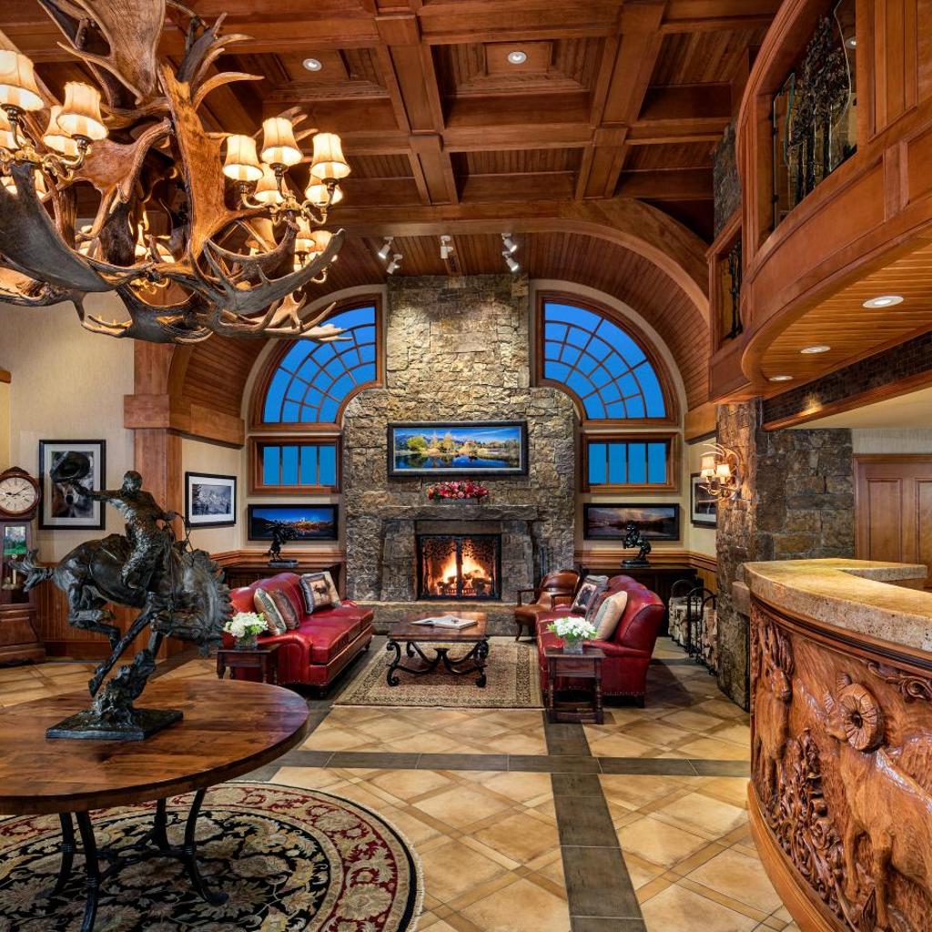 Wyoming Inn of Jackson Hole — 