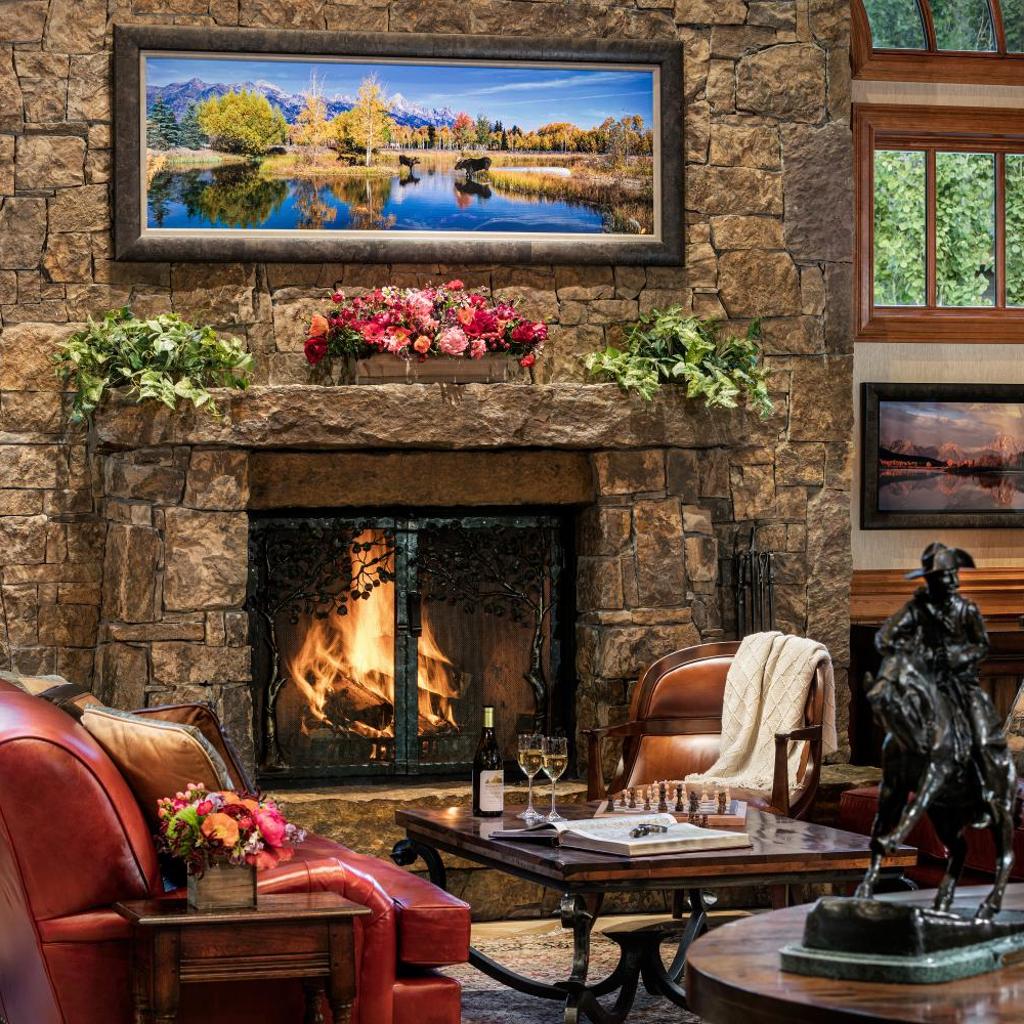Wyoming Inn of Jackson Hole — 