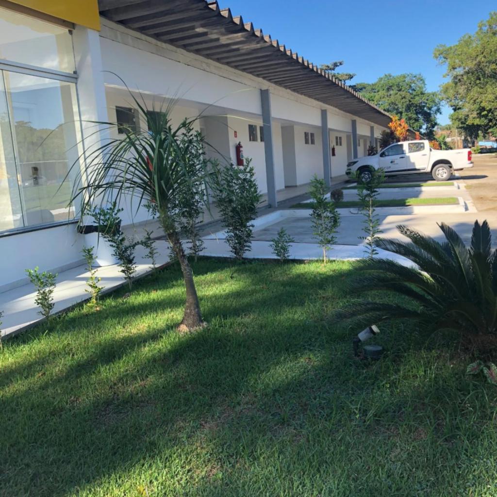 Hotel Roni — foto 5