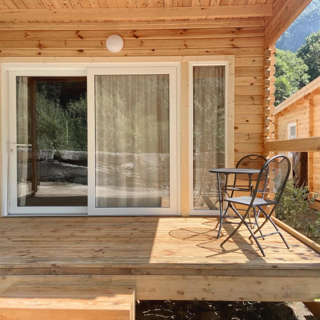 Camping Piccolo Paradiso – Bild