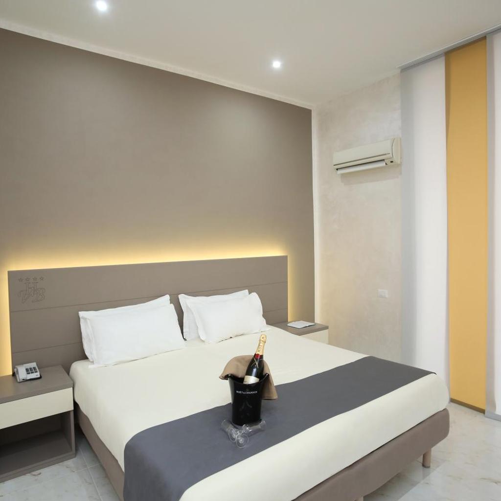 Photograph of Hotel Vergilius Billia