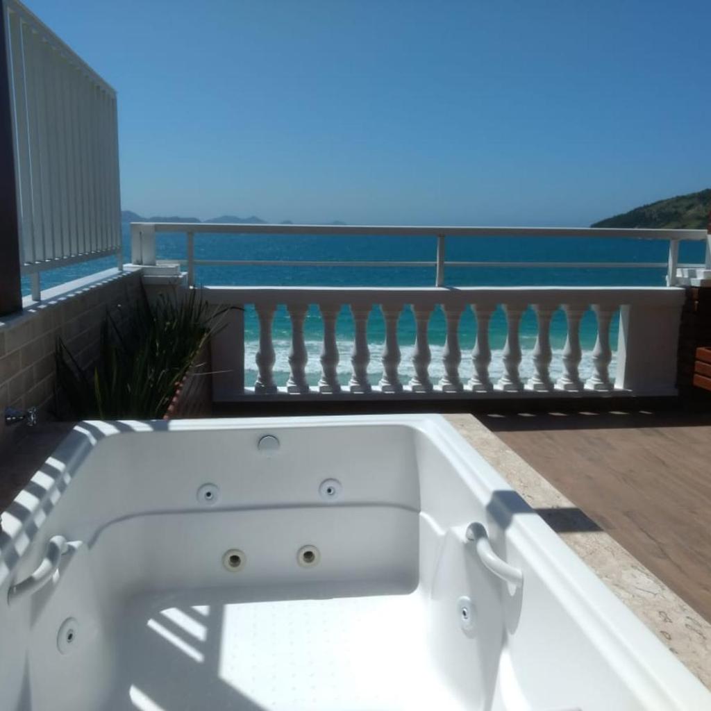 Ocean View Hotel — foto 12