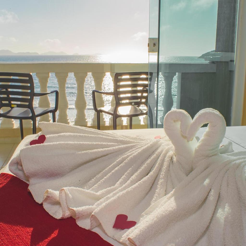 Ocean View Hotel — foto 10