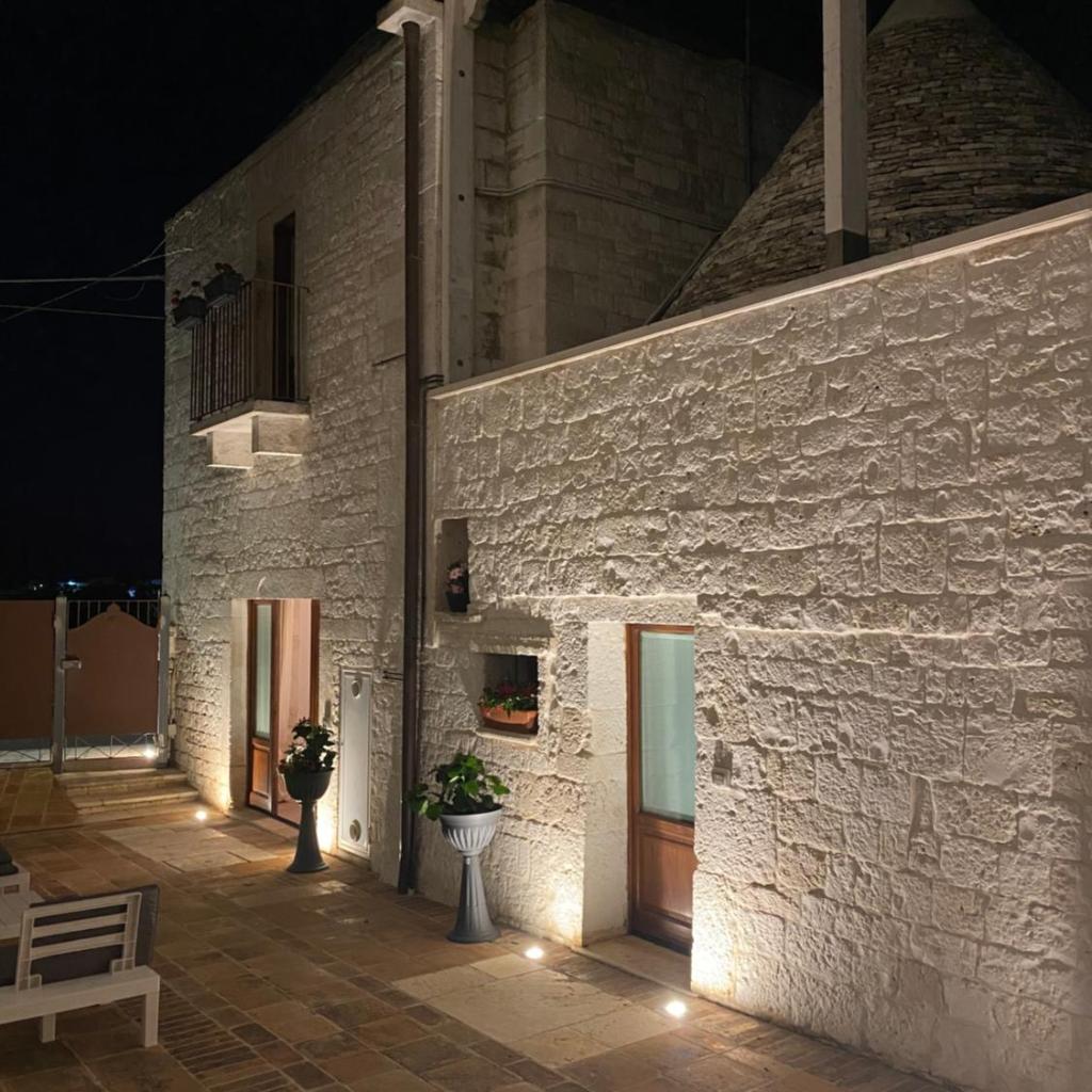 Trullo il cantastorie photo