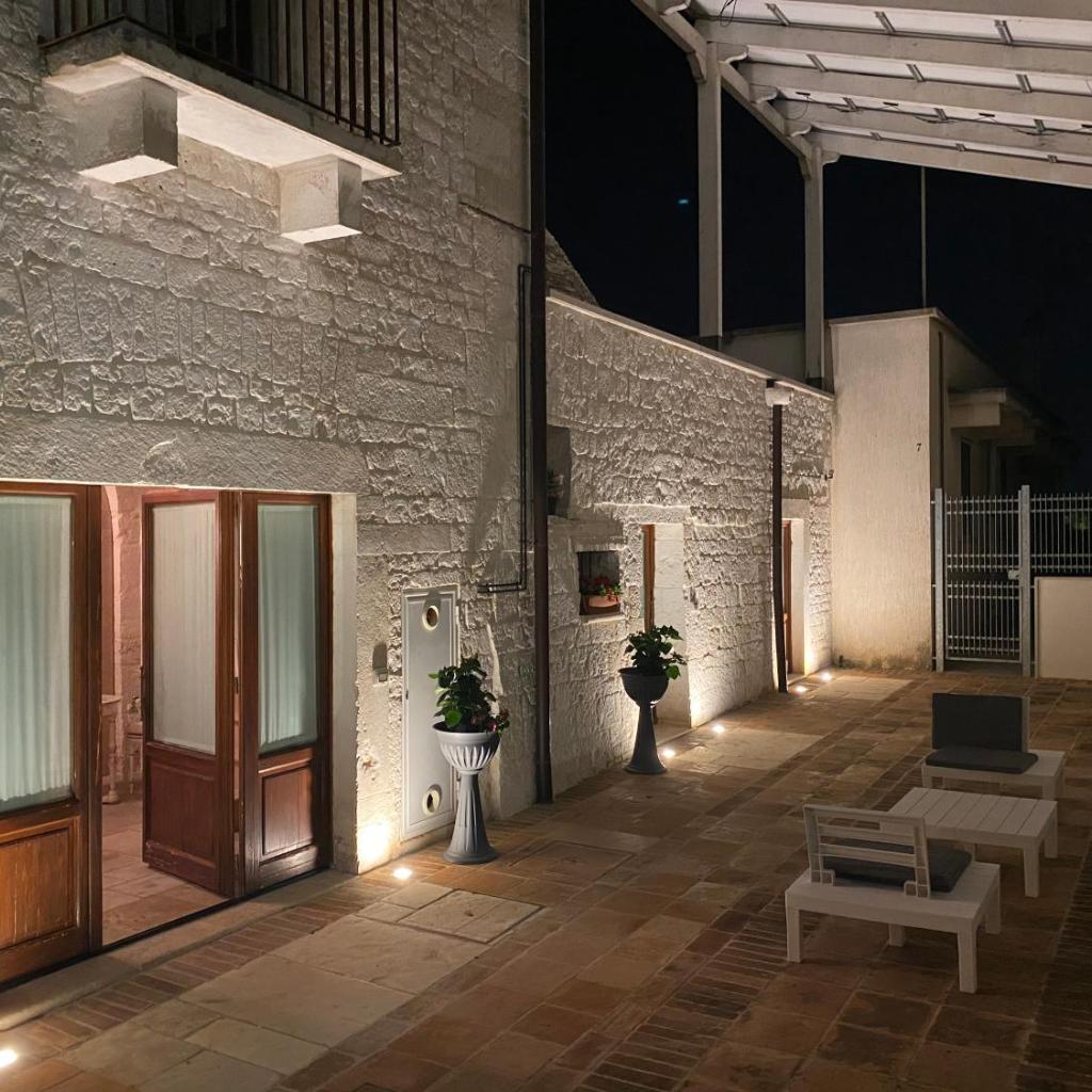 Trullo il cantastorie photo