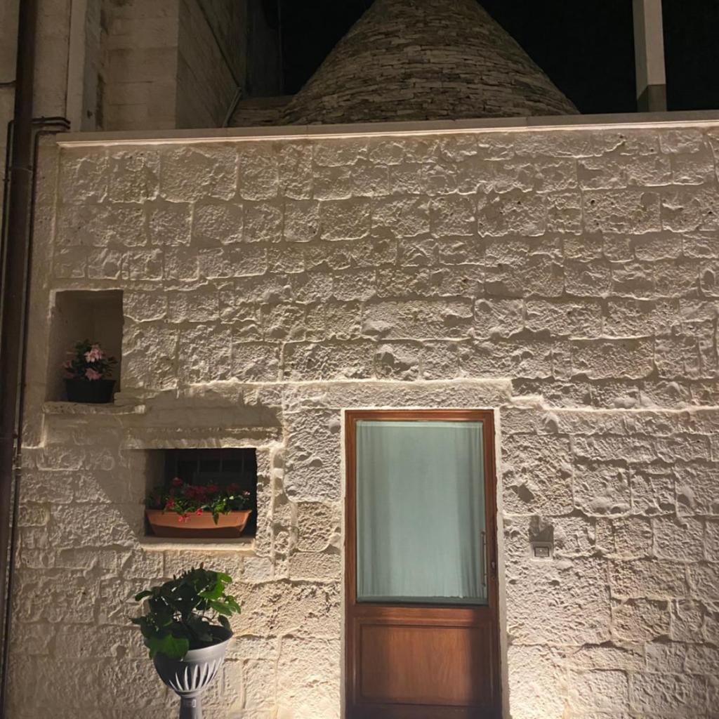 Trullo il cantastorie photo