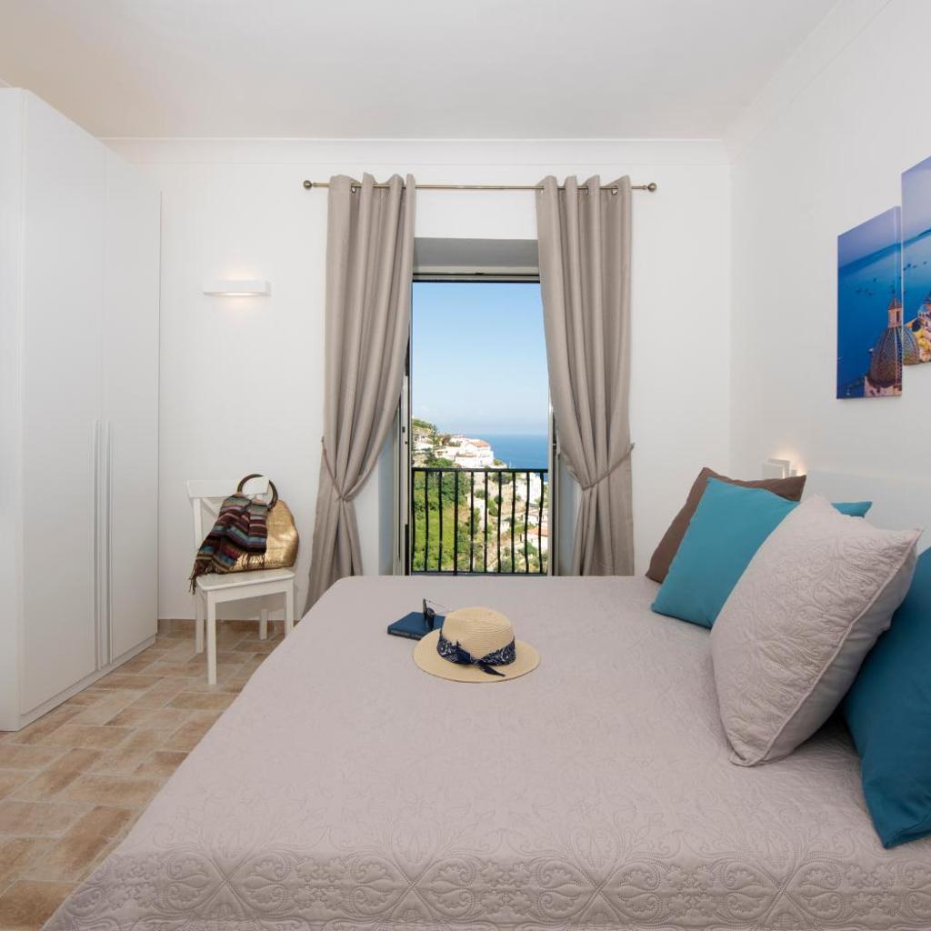 Amalfi Casamia B&B photo