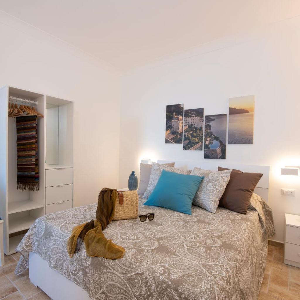 Amalfi Casamia B&B photo