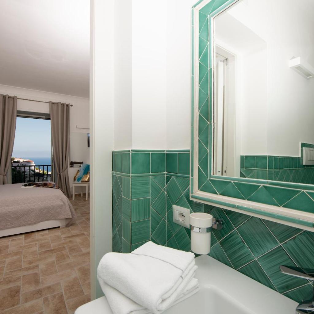 Amalfi Casamia B&B photo
