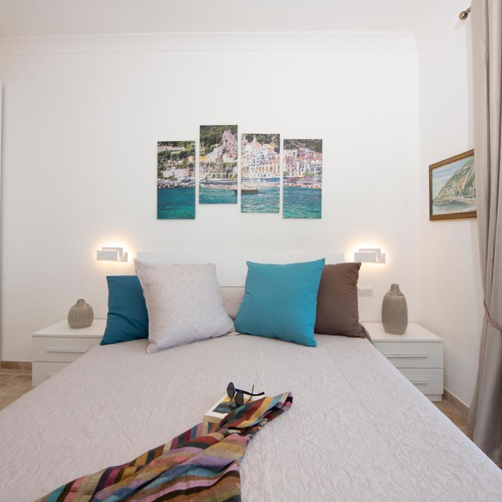 Amalfi Casamia B&B photo