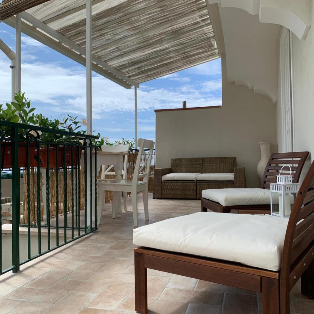 Amalfi Casamia B&B photo