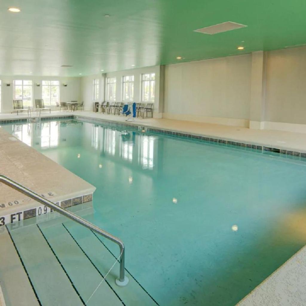 Photograph of Hyatt Place Pensacola Airport