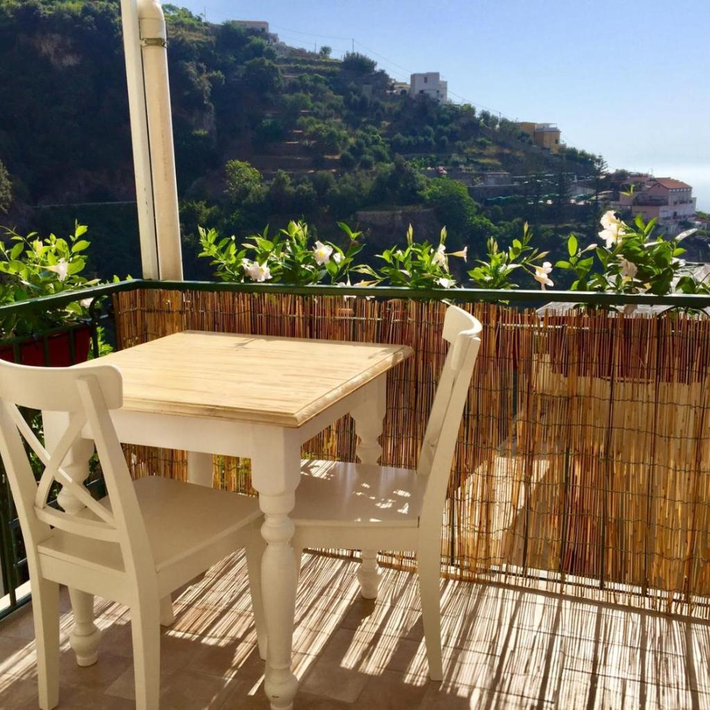 Amalfi Casamia B&B photo