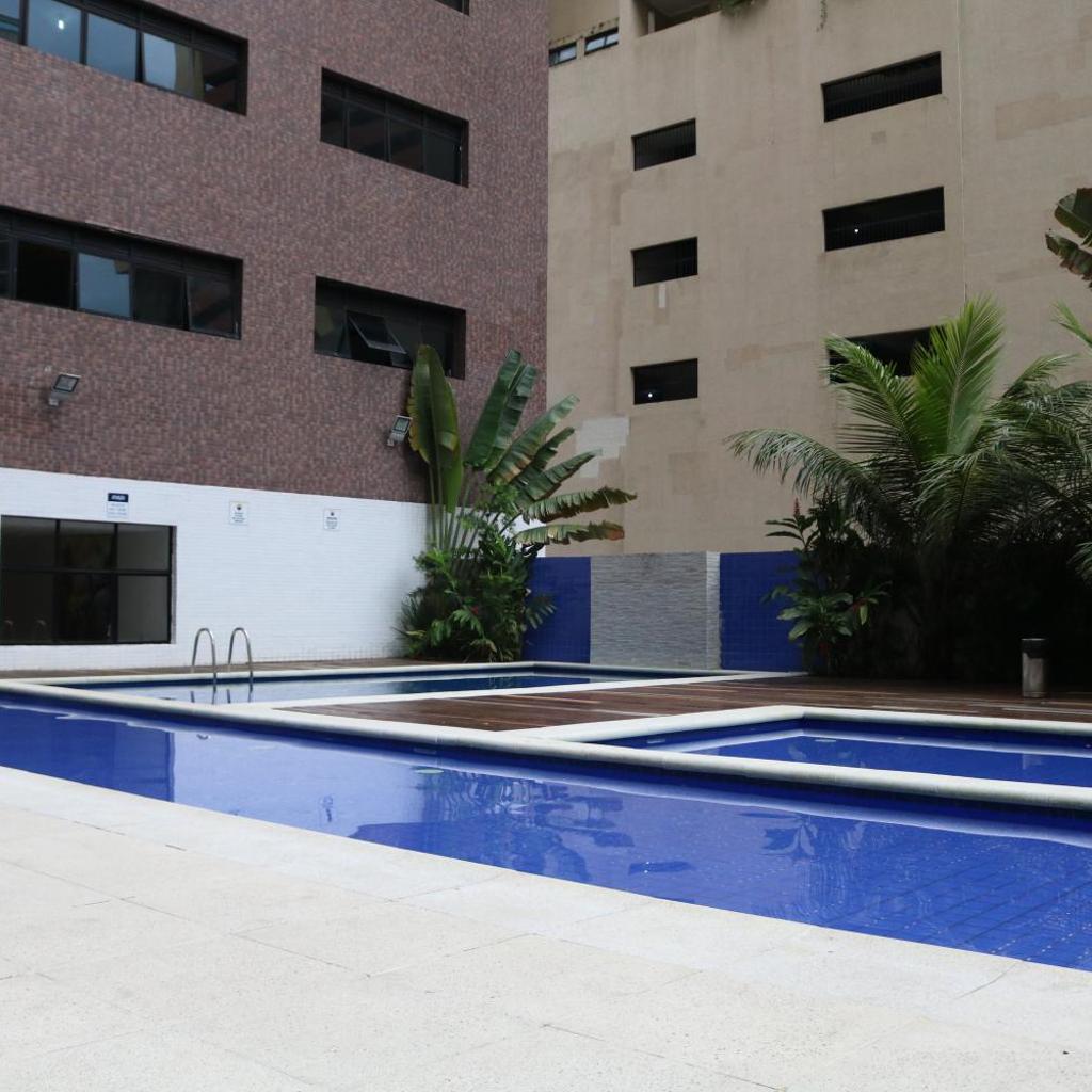 Apartamento de alto padrão em Pitangueiras, no Capitania Varam, 50mts da praia! — foto 5