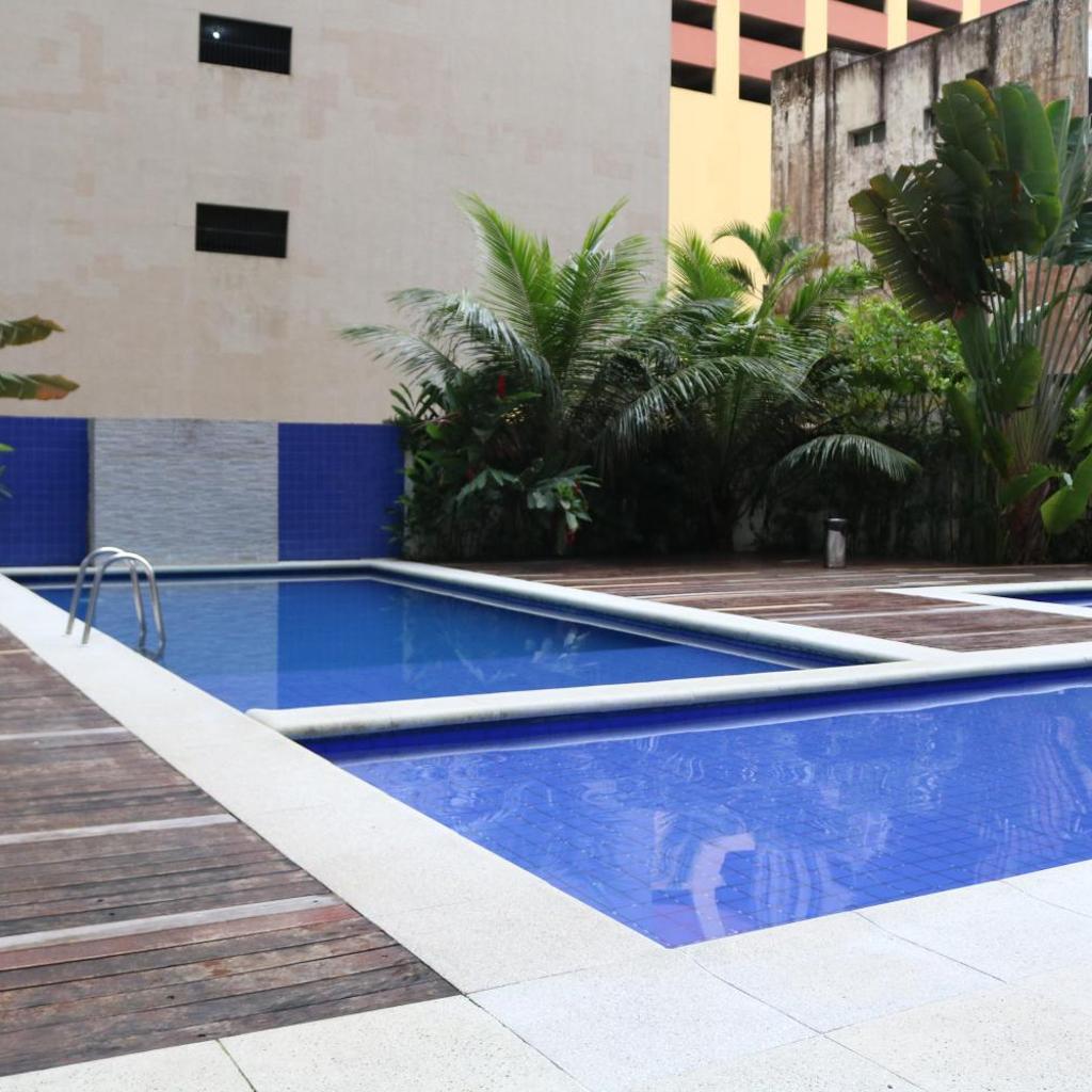 Apartamento de alto padrão em Pitangueiras, no Capitania Varam, 50mts da praia! — foto 4