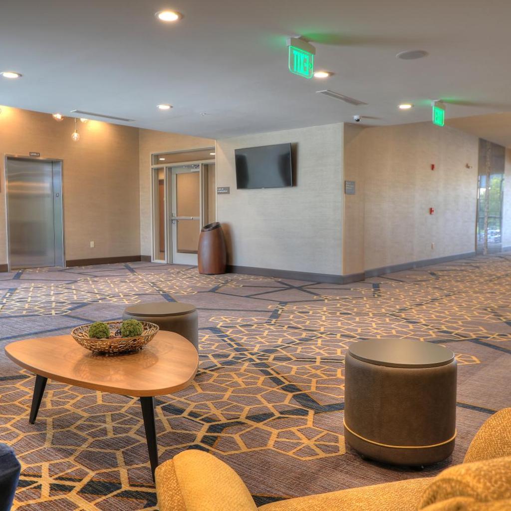 Photograph of Holiday Inn & Suites Pigeon Forge Convention Center by IHG