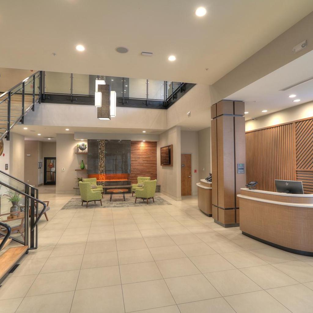Photograph of Holiday Inn & Suites Pigeon Forge Convention Center by IHG