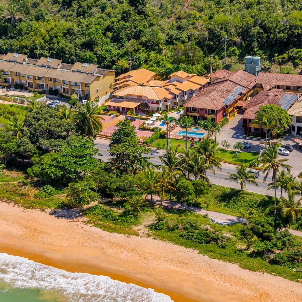 Quinta do Sol Lite Praia Hotel — foto 6