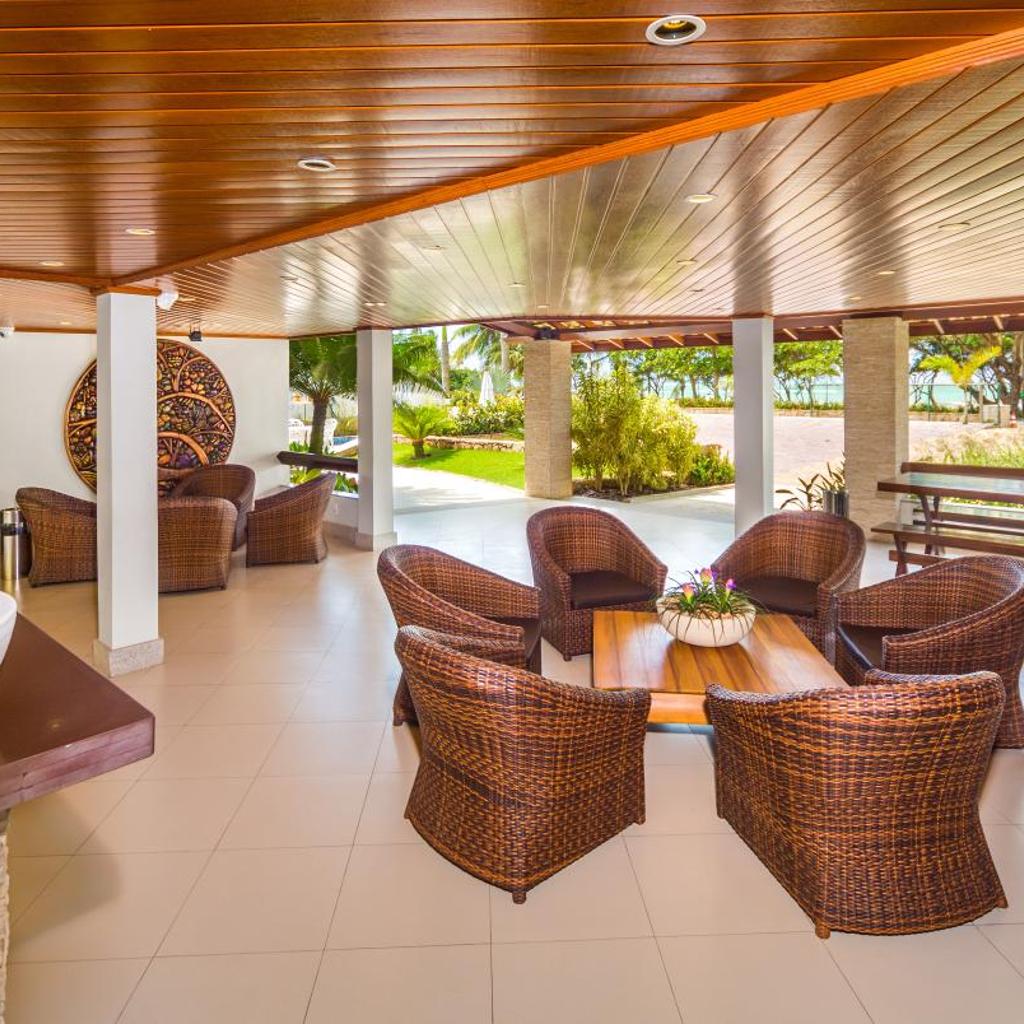 Quinta do Sol Lite Praia Hotel — foto 10