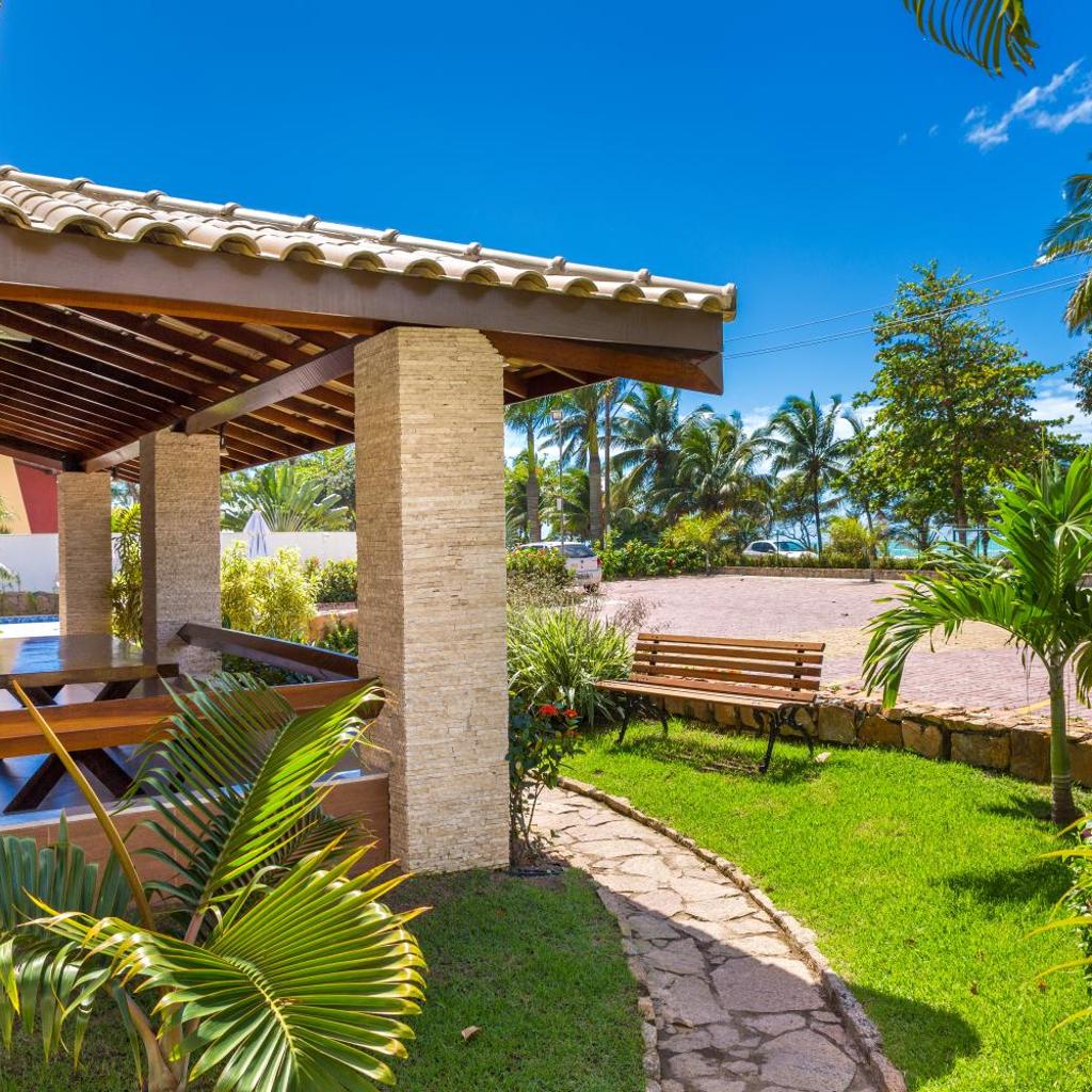 Quinta do Sol Lite Praia Hotel — foto 7