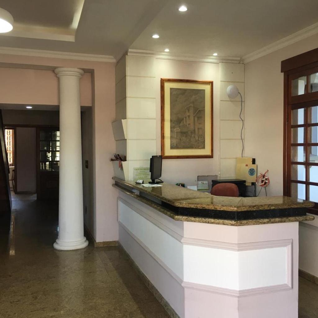 Hotel Villa Souza Ltda — foto 12