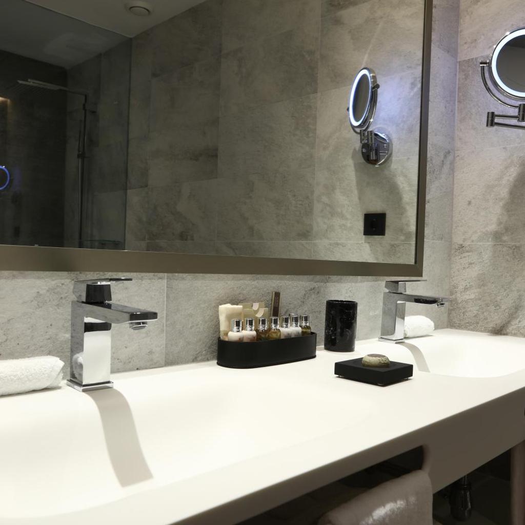 BO Hotel Palma — 