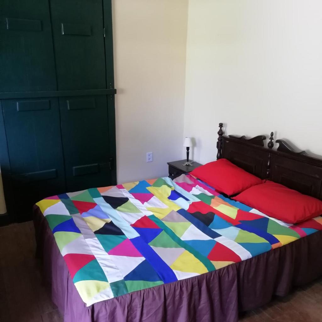 Casa Frankie — foto 12