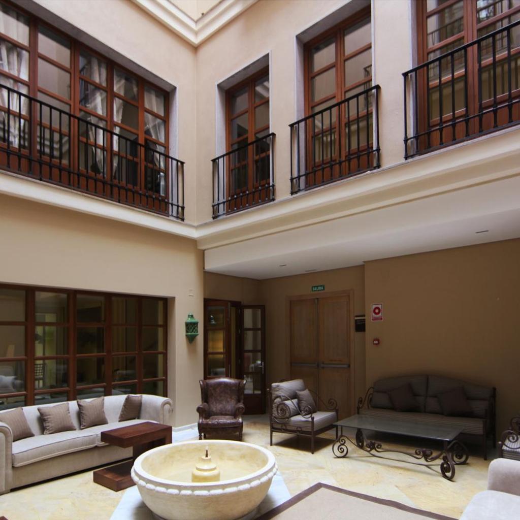 Casa Consistorial — 