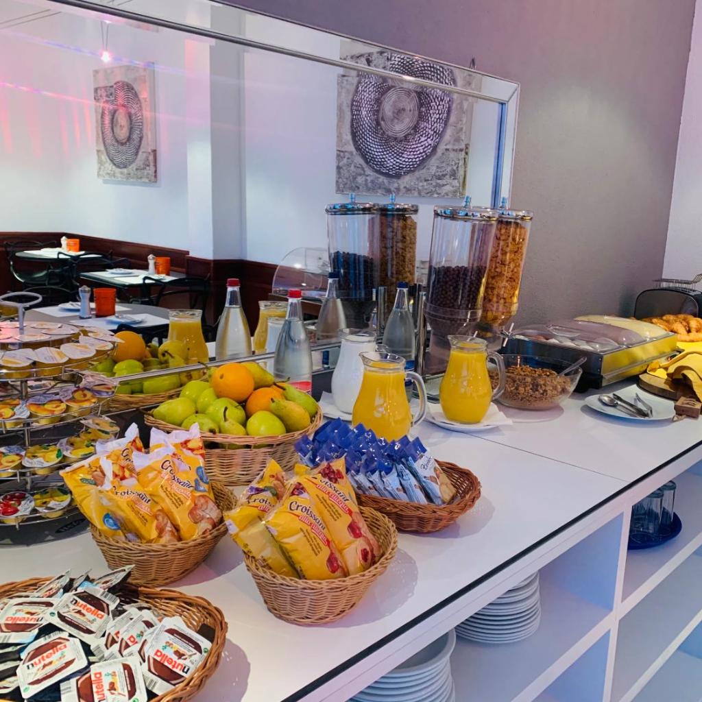 Hotel Gamper – image