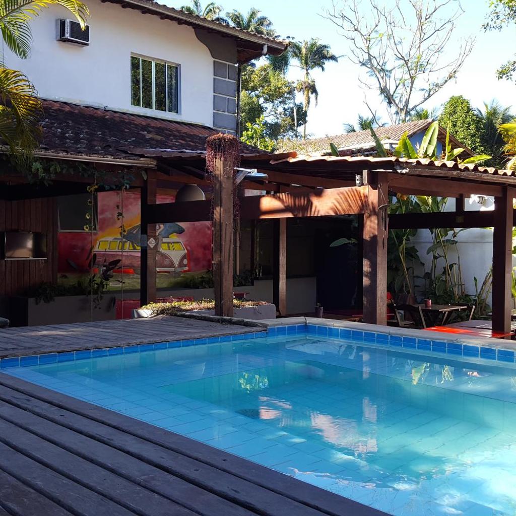 Che Lagarto Paraty — foto 3