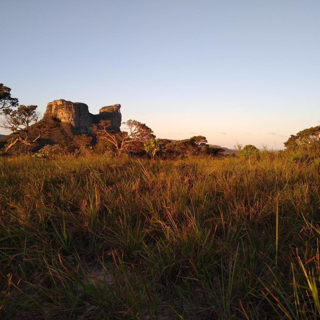 Chalés e Suítes Campos de São João — foto 6