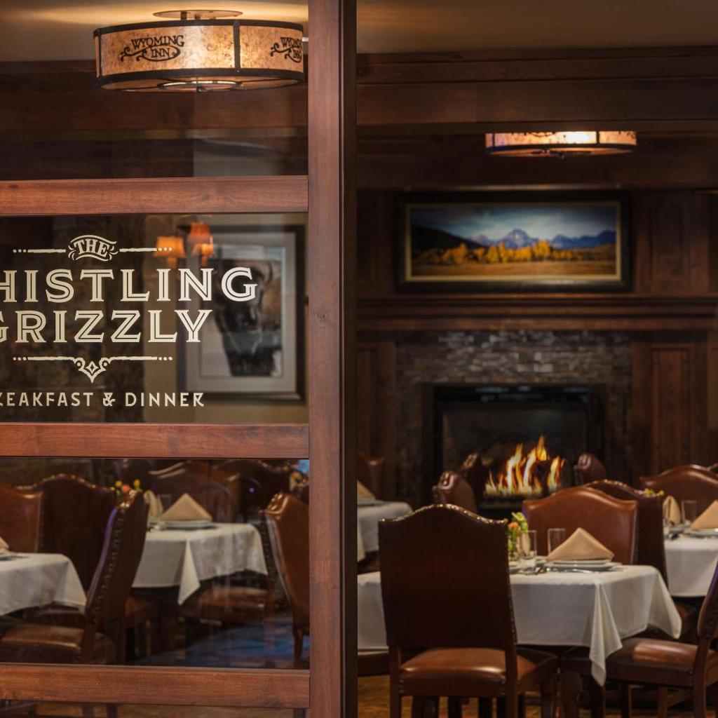 Wyoming Inn of Jackson Hole — 