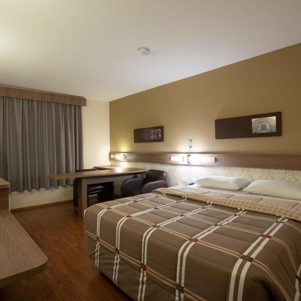 Hotel 10 Palmas — foto 5