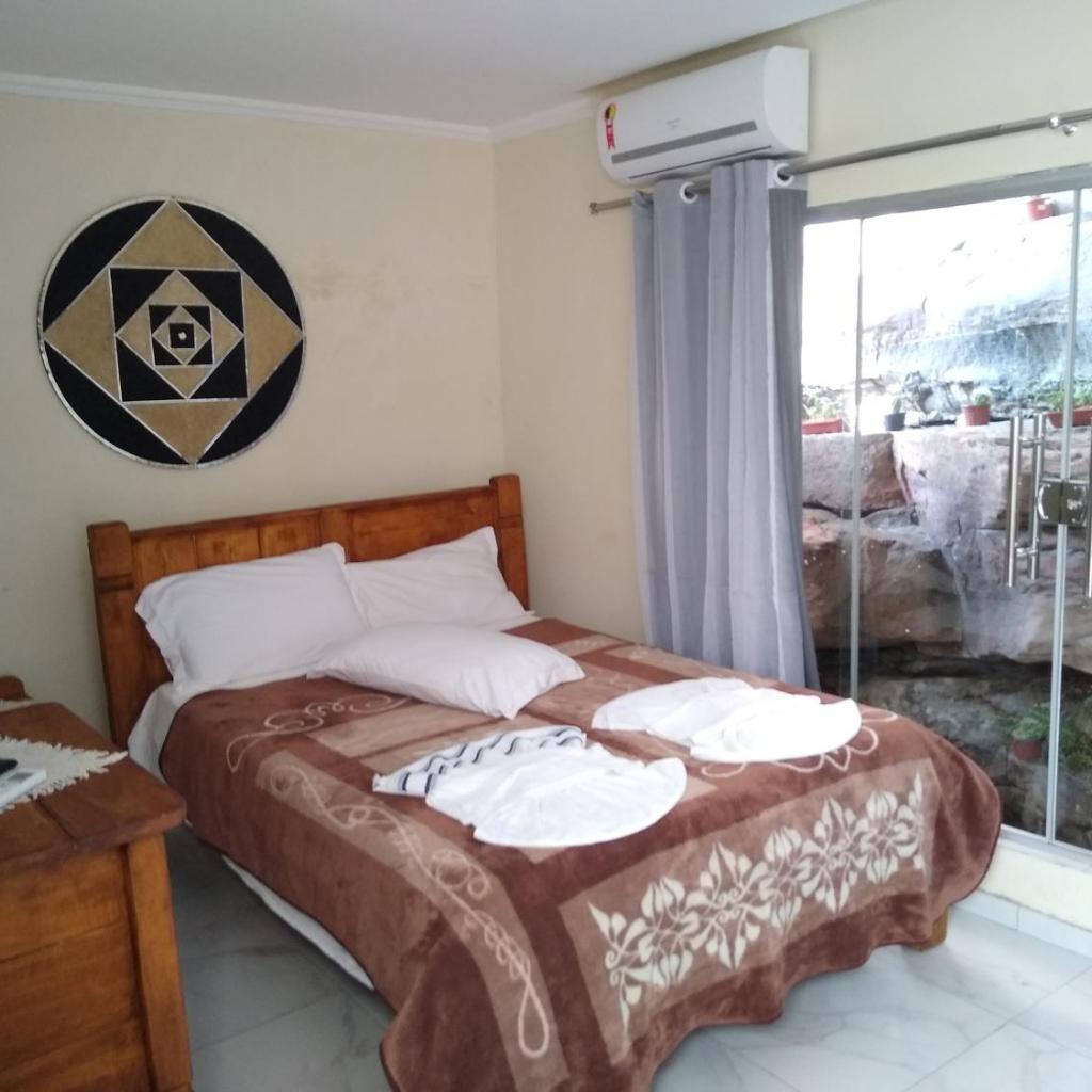 Cafe Preto Pousada e Bistrô — foto 11