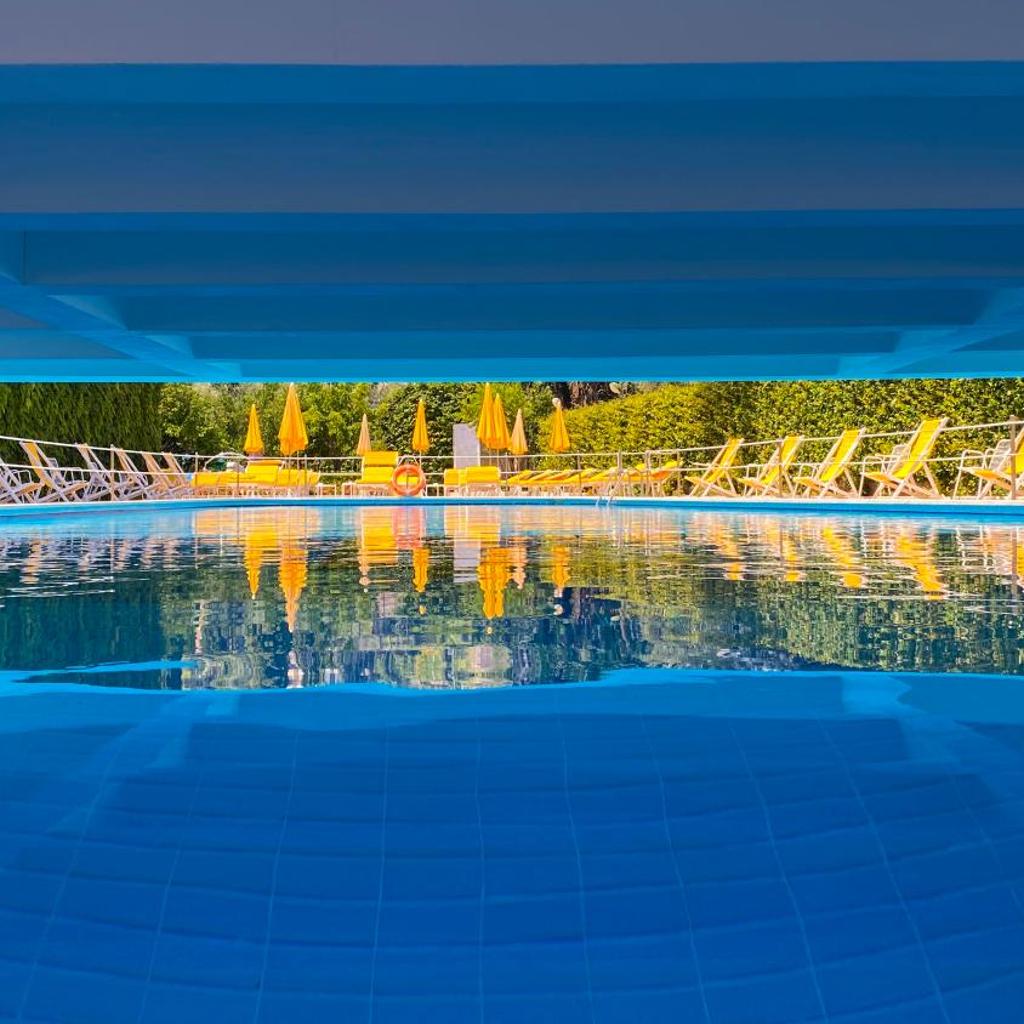 Hotel Continental — 