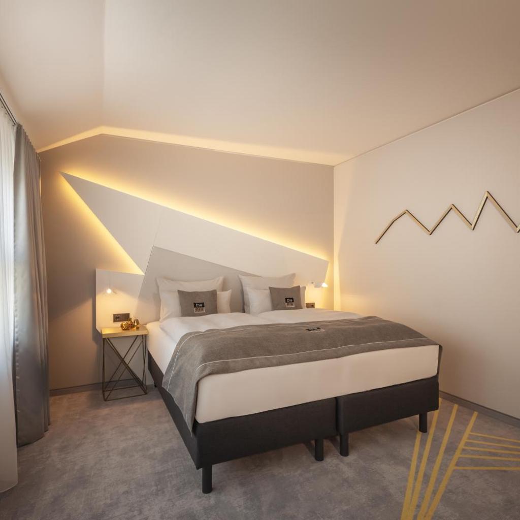 Photograph of Holiday Inn - the niu, Coin Frankfurt Ostend by IHG