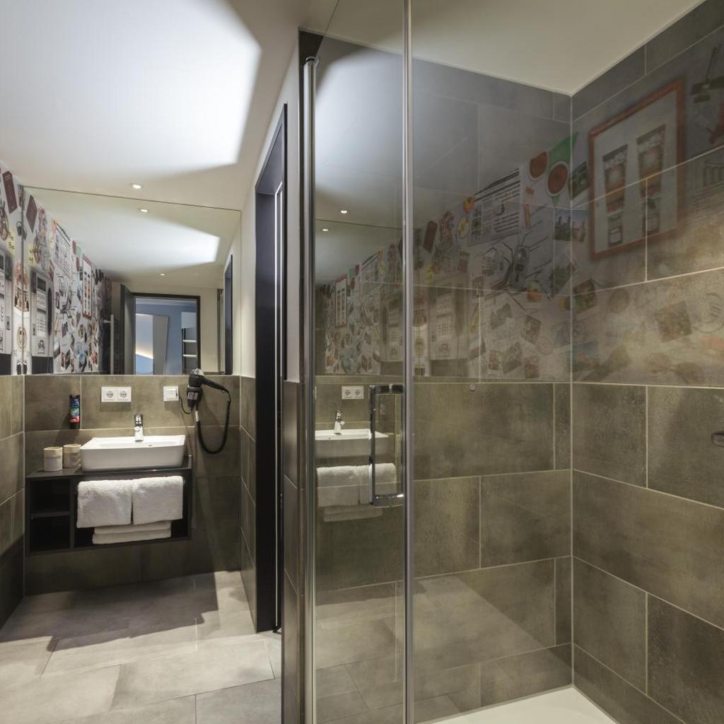 Photograph of Holiday Inn - the niu, Coin Frankfurt Ostend by IHG