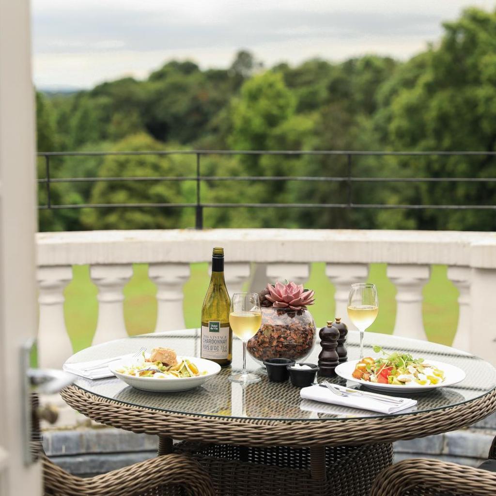 Photograph of Hotel du Vin Cannizaro House Wimbledon