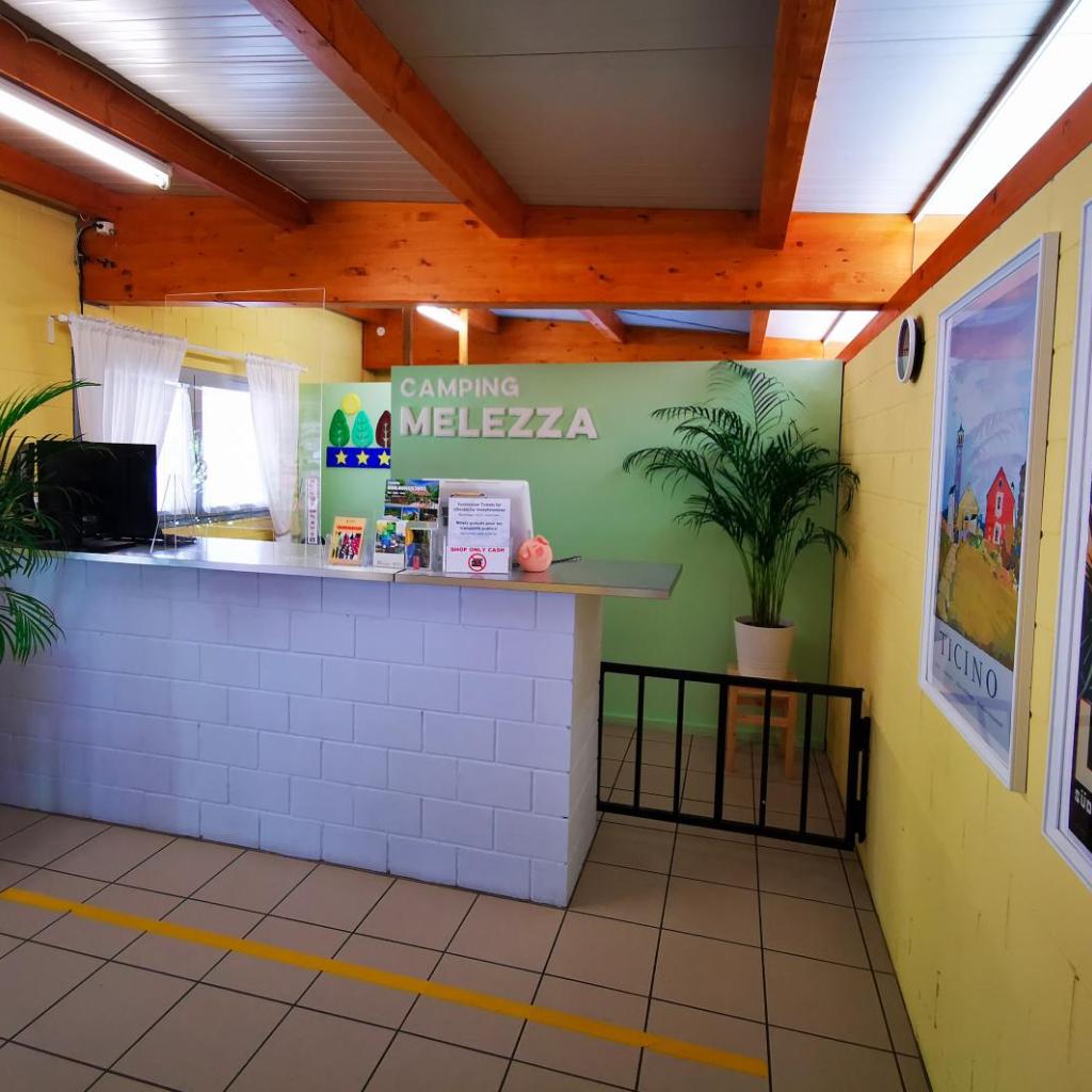 Camping Melezza – Bild