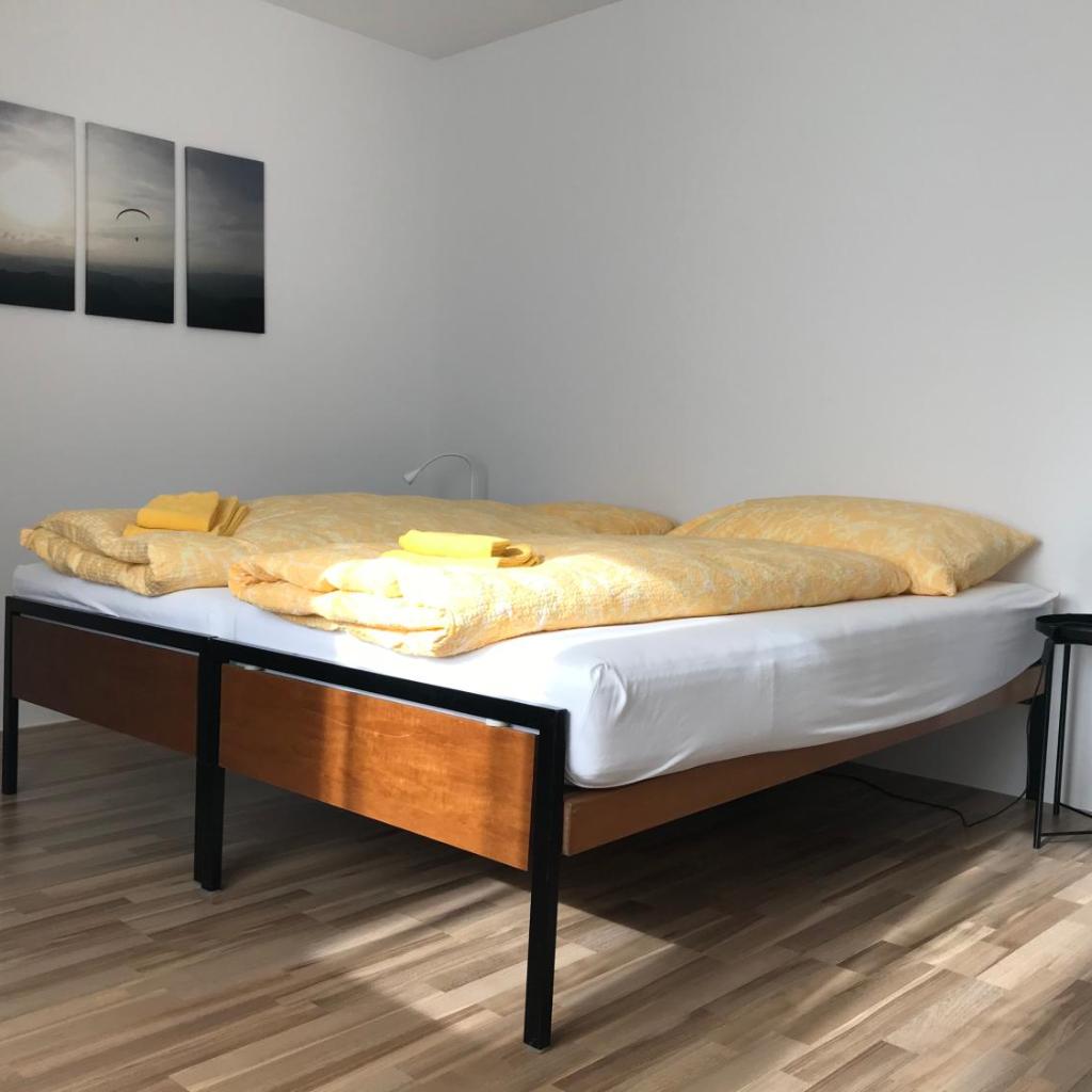 Image 7 - Muralto-Locarno: Miramonti Apt. 17