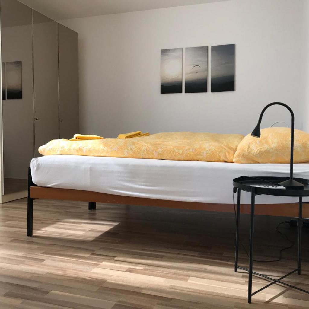 Image 8 - Muralto-Locarno: Miramonti Apt. 17