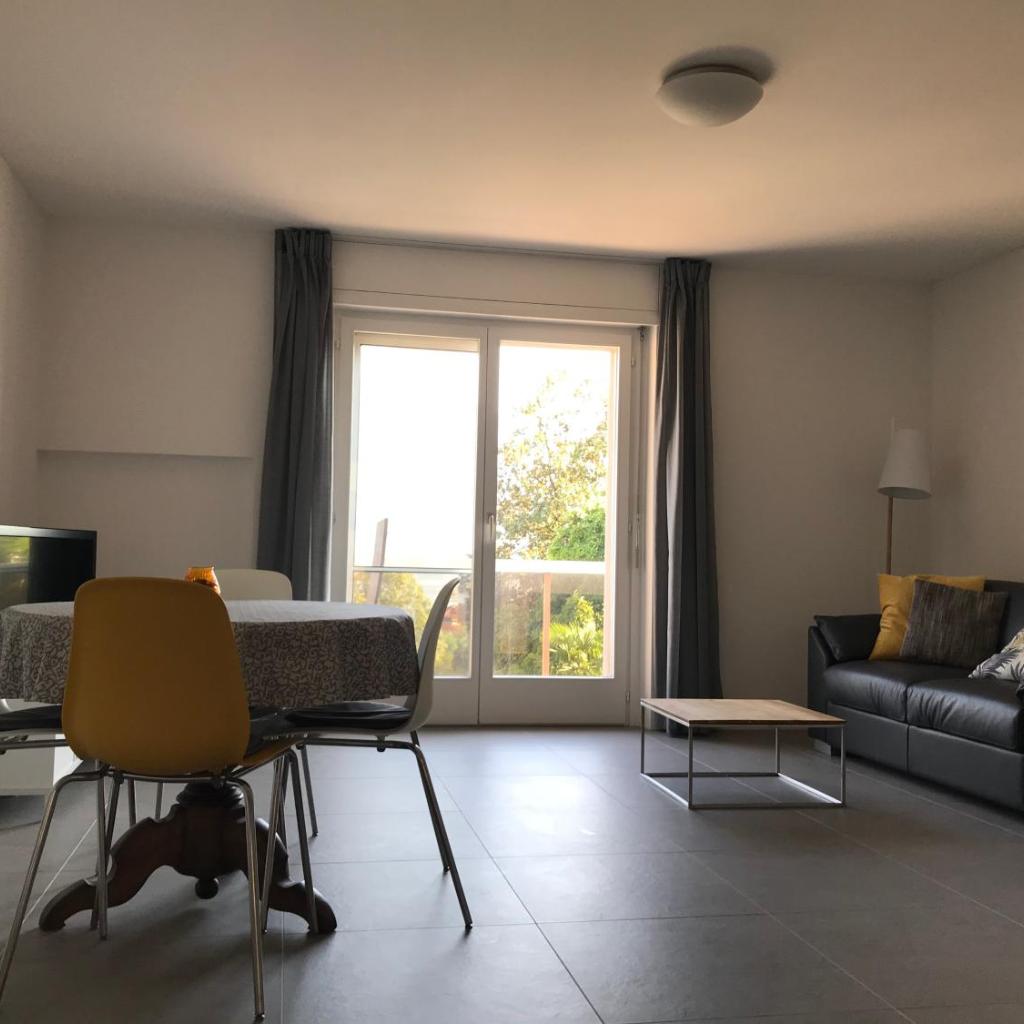 Image 3 - Muralto-Locarno: Miramonti Apt. 17