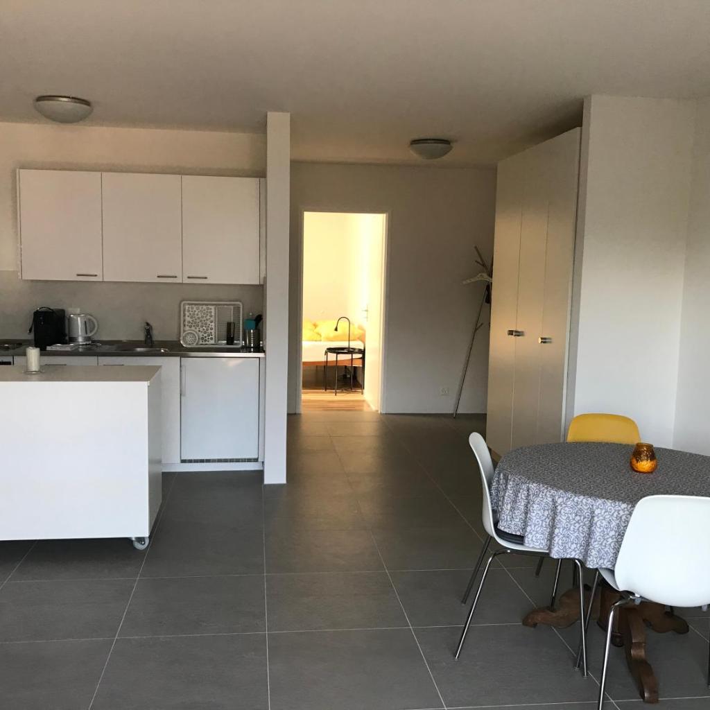 Image 4 - Muralto-Locarno: Miramonti Apt. 17