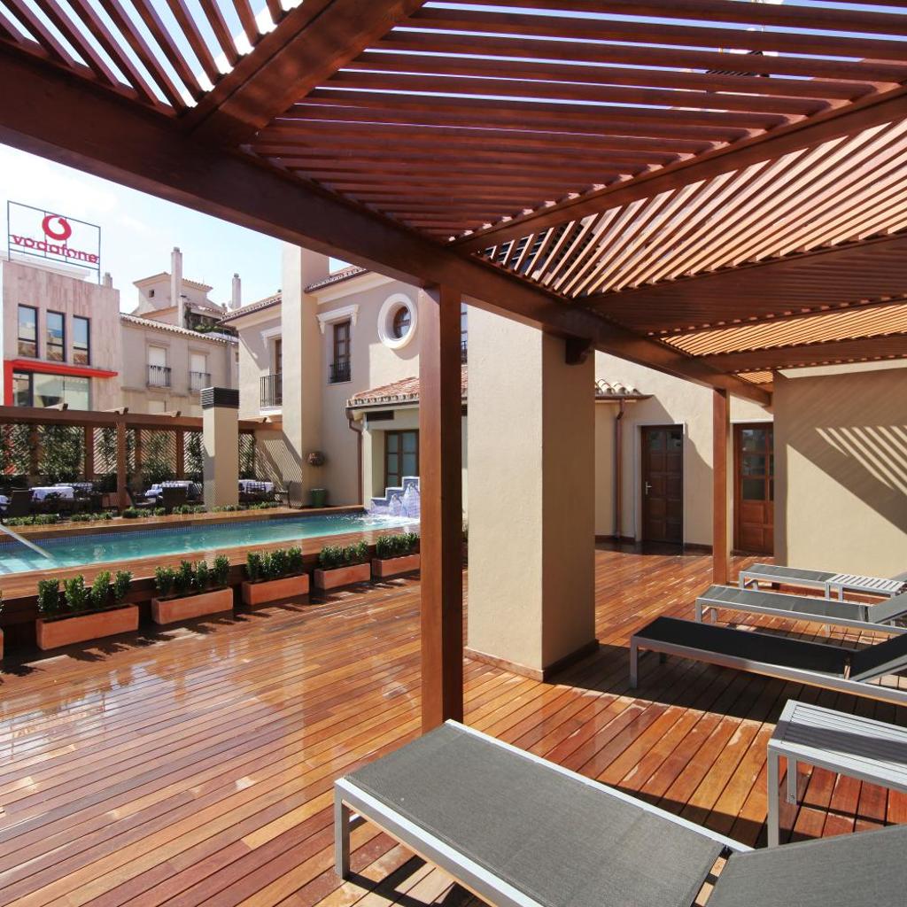Casa Consistorial — 