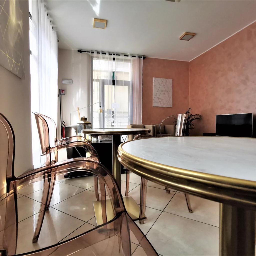 Photograph of Hotel Venini