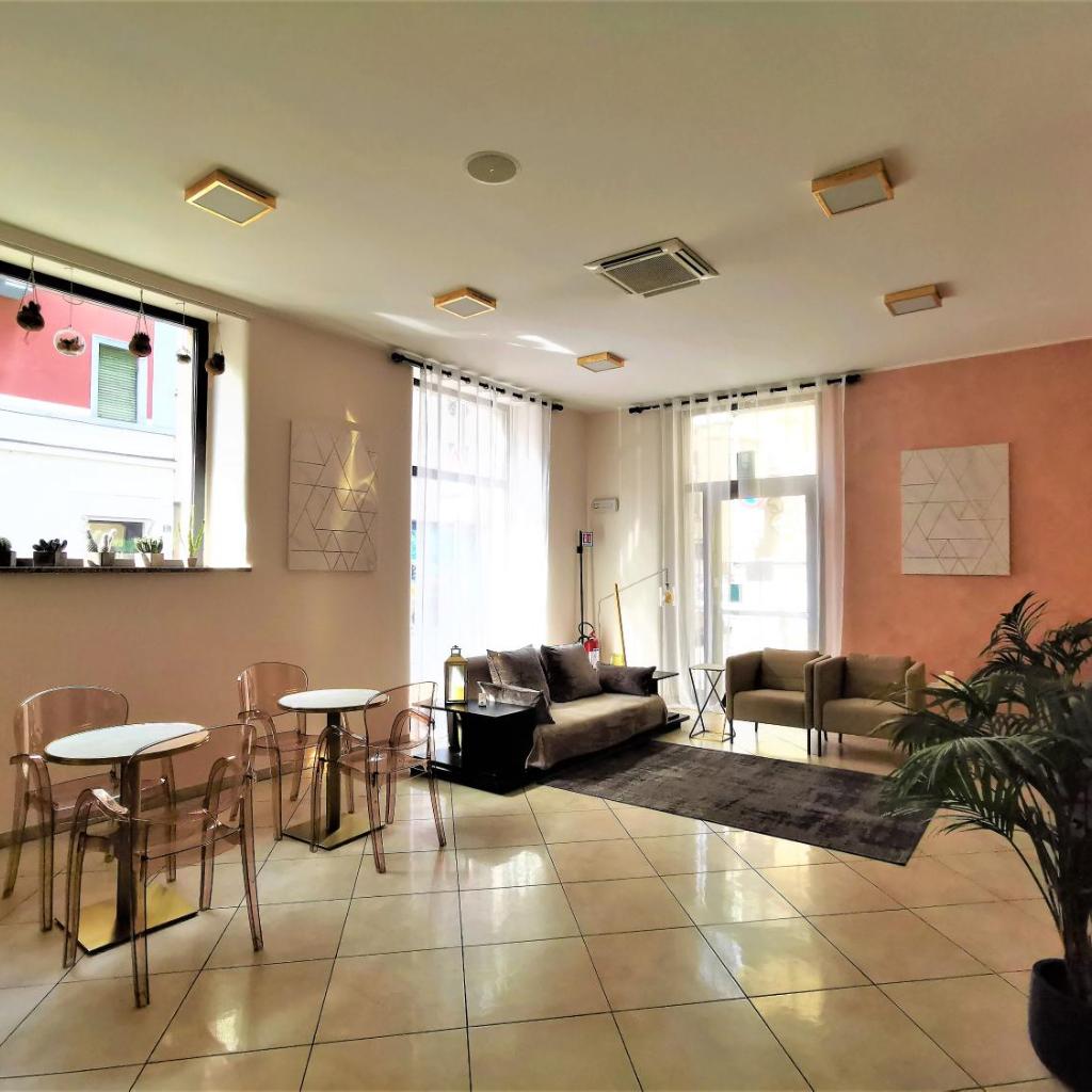 Photograph of Hotel Venini